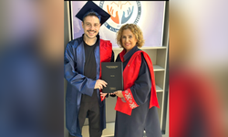 DAÜ Mezunu Spor Fizyoterapisti Dr. Fzt. Tayfun Arslan’dan Uluslararası Başarı Hikâyesi