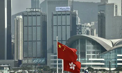 Hong Kong’daki son muhalefet partisi Demokrat Parti resmen dağıldı