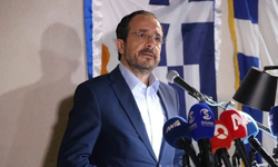 Hristodulidis: "Kıbrıs sorununda ilerleme sağlanırsa, Türkiye'nin AB sürecini destekleyebiliriz"