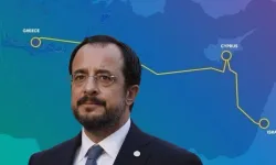 Hristodulidis’ten GSI Eleştirilerine Net Yanıt: Hükümet Projenin Arkasında