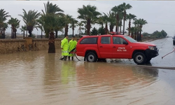 KTSO: “Su yönetimi konusunda kararlar üretecek bir oluşuma ihtiyaç var”
