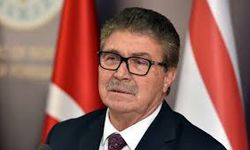 Başbakan Ünal Üstel Bu Akşam Ankara’ya Gidiyor