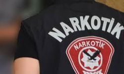 Girne ve Ercan’da Zehir Tacirlerine Geçit Yok