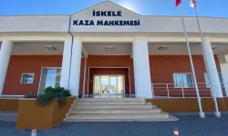 Para Cezasıyla Tahliye: Rum Çift Evine Döndü