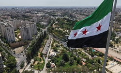 İsrail ordusu: Lübnan'ın güneyindeki Hizbullah hedeflerini vurduk