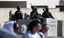 Rapor: İsrail ordusu, Hamas saldırısından bir gün önce istihbarat uyarısını görmezden geldi