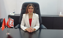 UBP’de Nisap Krizi: İzlem Gürçağ’ın Tavrı Parti İçinde Gerginlik Yarattı