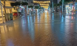 Yerbilim Mühendislerinden Sel Raporu: Göletler Temizlenmeli, Dereler Yön Değiştirmeli