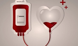 Ertan Dağdur için Mağusa’da acil 0 Rh+ kan çağrısı