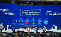 Belediye Başkanı Dr. Fatma Çimen Tuğlu, Uluslararası Yerel Yönetimlerde Kadın Zirvesi’nde KKTC’yi temsil etti