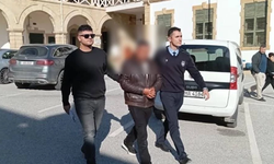 Alayköy’de kadına şiddet tehdidi