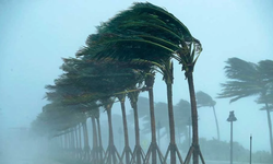 Karada ve denizde fırtına bekleniyor