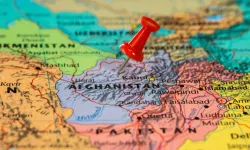 Tacikistan-Afganistan Hattında Çatışma: Can Kaybı Yaşandı