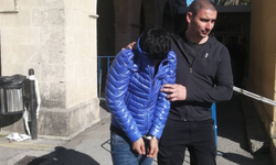 ‘Neden yan baktın’ kavgasında karar açıklandı