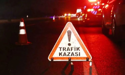 Direksiyon hakimiyetini kaybetti, motordan düştü: Ağır yaralı