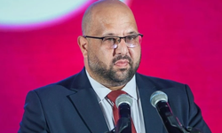 Kişi: “Yolsuzlukla mücadelede güçlü ve etkin bir yapı kuracağız”