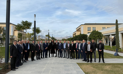 KKTC–TC arasında ehliyet sistemi için altyapı çalışması