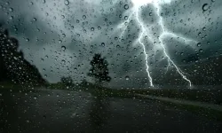 KKTC ve Rum Meteoroloji’den Peş Peşe Uyarılar