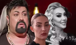 Kobra Murat’tan Güllü’nün Kızı Tuğyan’a Sert Sözler: “Şeytan, Yaratık!”