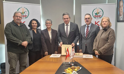 KOOPBANK’tan Eğitime Güçlü Destek