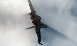 Güney Kore, Rus ve Çin uçaklarının hava savunma bölgesine girmesinin ardından savaş uçaklarını konuşlandırdı