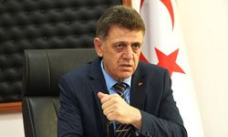 Kamu Hizmeti Komisyonu Başkanı Köseoğlu, “Yeterlik Sınavları” ile ilgili basın açıklaması yaptı