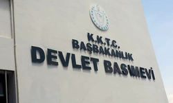 KTAMS’ın Devlet Basımevi’ndeki grevi cuma günü devam edecek
