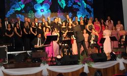 İki Kardeş Dernekten Türk Sanat Müziği Konseri