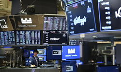 Küresel piyasalar Fed’in toplantı tutanaklarına odaklandı