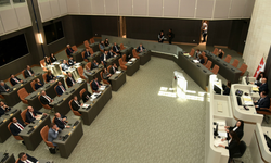 Genel Kurul toplandı: Bütçe maratonu başlıyor