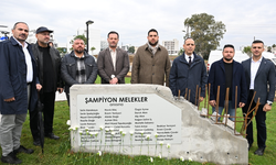 LTB ve İMO İş Birliğiyle Anı Parkı Açıldı: Bilim, Vefa ve Dayanışmanın Simgesi