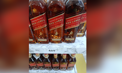 İstanbul Sabiha Gökçen’de 1 Litre Su Fiyatı ile KKTC’de 1 Şişe Viski Alınabiliyor