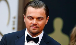 Leonardo DiCaprio'dan 28 yıl sonra Titanik itirafı: Hiç izlemedim