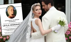 Leyla Mizrahi kimdir?