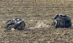 Libyalı askeri heyetin naaşlarını almak için Ankara’ya geldiler