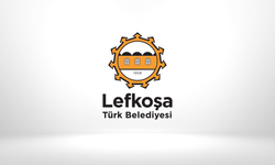 Lefkoşa Türk Belediyesi'nden Duyuru