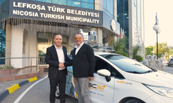 LTB’de Coğrafi Bilgi Sistemi güncelleme çalışmaları devam ediyor