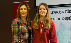 8. Felsefe Olimpiyatı’nda Lara Bostancı Zirvede