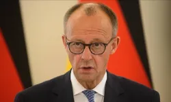 Almanya Başbakanı Merz: “Kendi Gücümüzle Savunmalıyız”