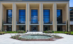 Meclis Genel Kurulu Kamu Mali Yönetimi ve Kontrol Yasa Tasarısı'nı da bugünkü gündemine aldı