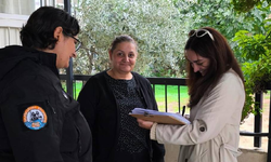 MAKS Projesi’nde ikinci etap Gazimağusa’da sürüyor