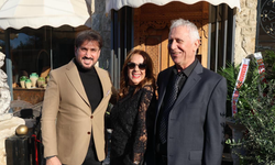 Masal Dünyası Antika Evi Kapılarını Açtı !