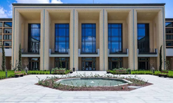 Meclis Genel Kurulu yarın bütçe görüşmelerine devam edecek