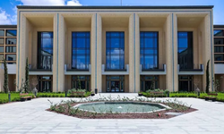 Meclis Genel Kurulu bugün bütçe görüşmelerine devam edecek