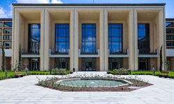 Meclis’te Bütçe Mesaisi: BTHK Bütçesi Oy Çokluğuyla Geçti