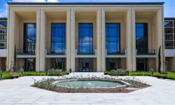 Meclis’te Tarım ve Doğal Kaynaklar Bakanlığı bütçesi görüşülüyor