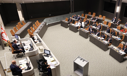 Başbakanlık bütçesi Meclis’ten geçti