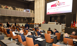 Başbakan Yardımcılığı, Turizm, Kültür, Gençlik ve Çevre Bakanlığı bütçesi oy çokluğuyla kabul edildi