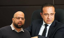 Şahali, Genel Sekreterlik görevini devretti