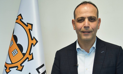 LTB Başkanı Mehmet Harmancı’dan Basın Emekçilerine Yeni Yıl Mesajı